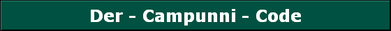 Der - Campunni - Code