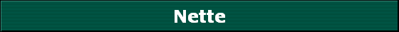 Nette